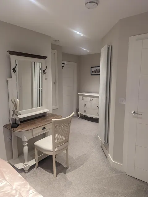 Stunning 1-bed Apartment in Rothbury, Morpeth - Image 1