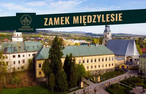 Zamek Międzylesie - Image 1