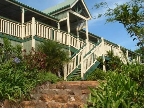 Nirvana at Montville - Image 1