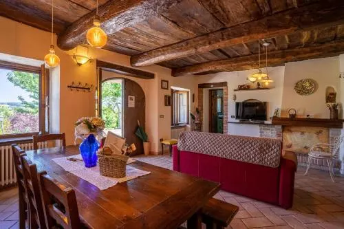 Villa Rustica Le Piagge - Image 1