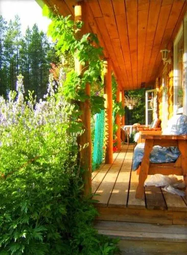 Teepee Meadows Guest Cottages - Image 1