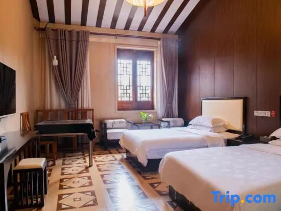Yuanwai Inn - Image 1