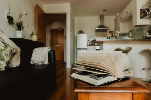 Very Cosy Apartment central location - Image 1