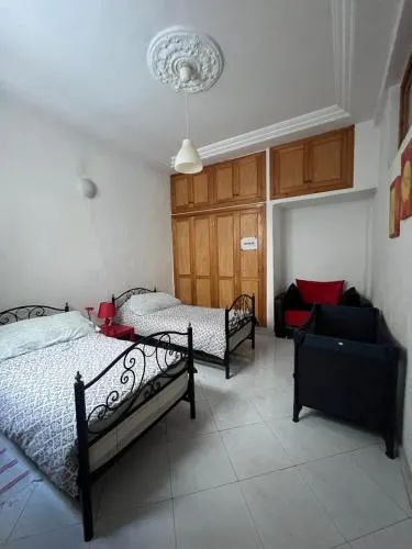 Large 3 Bedrooms Medina center Parking Secure - Image 1