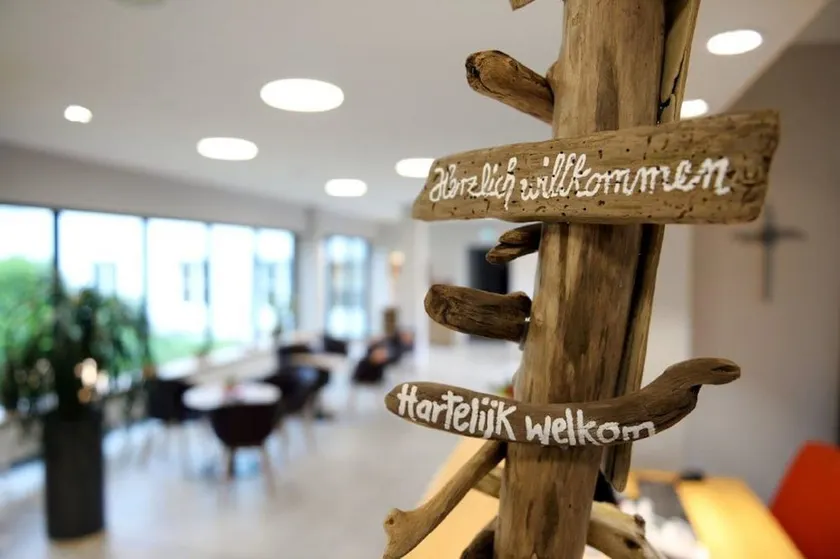 Gästehaus St. Theresia - Image 1