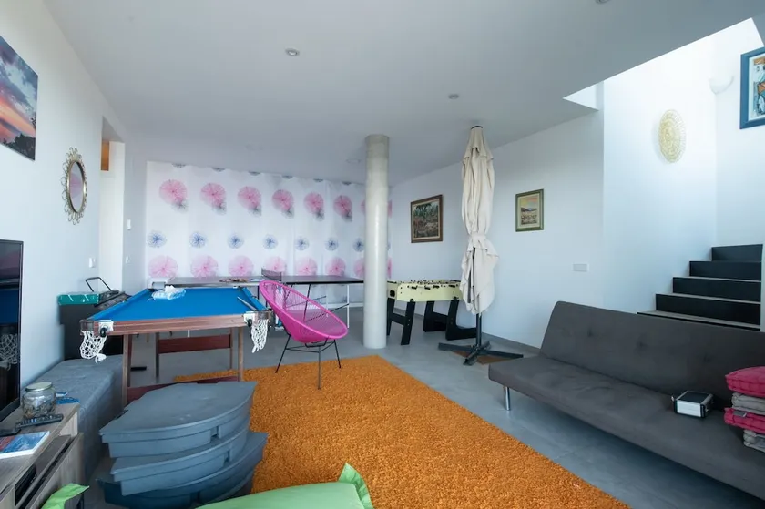 Casa Bougeard - Image 1