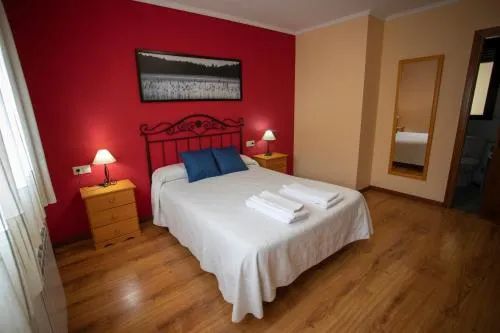 Alojamiento Turistico el Torreon - Image 1