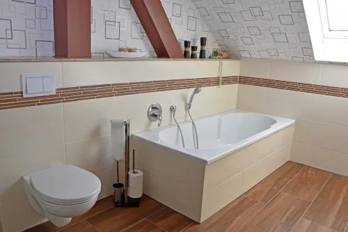 Ferienwohnung Wolf - Image 1