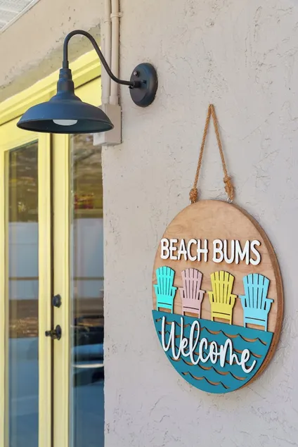 Vacation Home in Lady Lake - Image 1