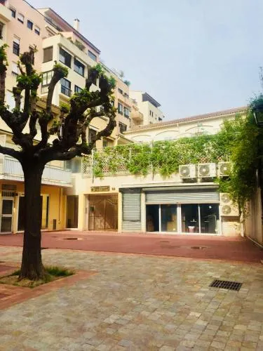 Cannes Centre Palais Du Festival - Image 1