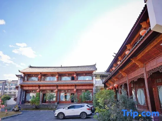 Tianquan Lanyuan Inn - Image 1