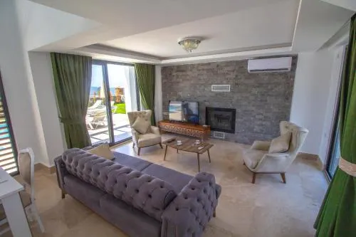 Onno Villa Özel Havuzlu Fethiye - Image 1