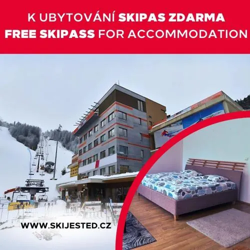 Hotel Na Sjezdovce - Image 1
