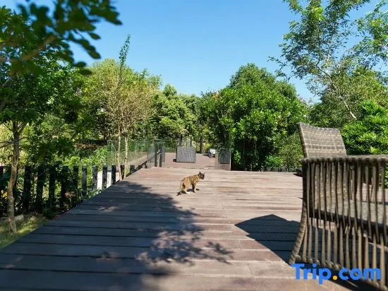 Zuimei Shuyuan Boutique Guesthouse - Image 1