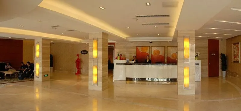 Gloria Garden Resort - Image 1