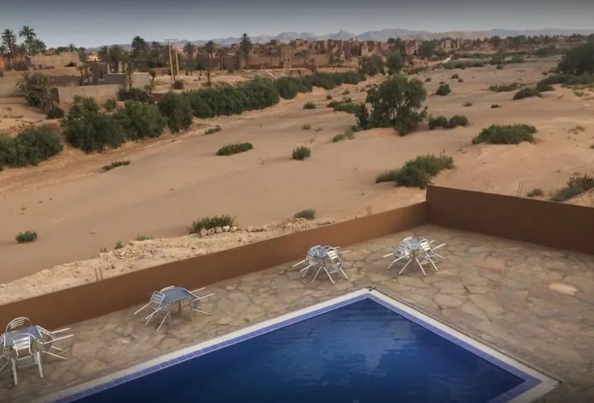 La Kasbah Elkhorbat Muxu Berbere - Image 1