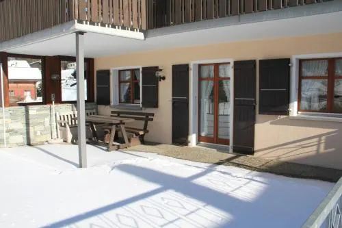 Chalet Bettlihorn - Image 1