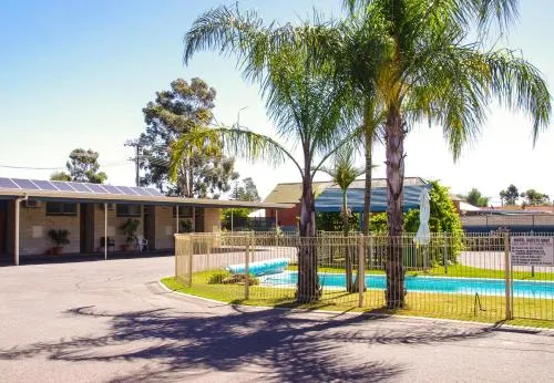 Ventura Motel Renmark - Image 1