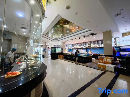 Rongda Hotel - Image 1