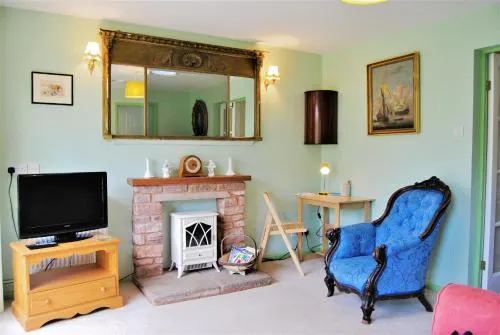 The Cottage Garden - A Herefordshire Retreat - Image 1