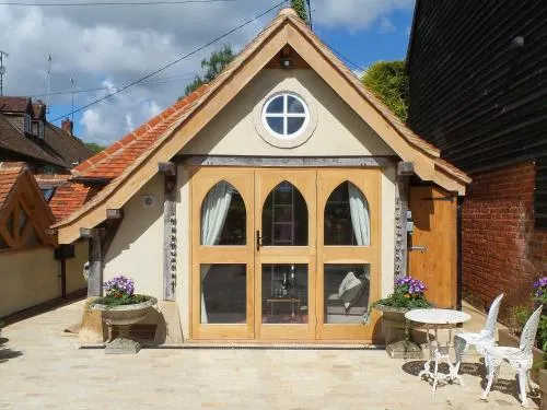 The Cart Shed - Image 1