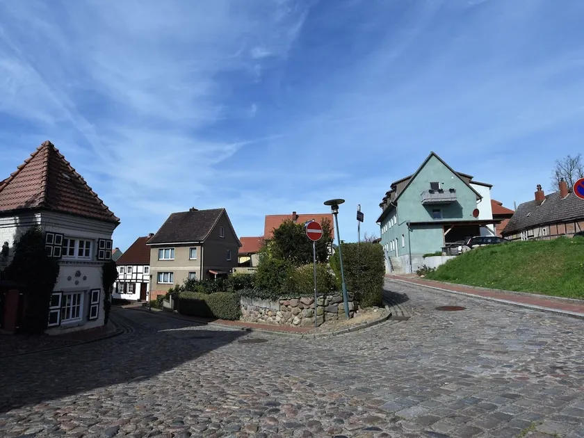Lovely Apartment in Plau am See Germany near Plauer Lake - Image 1
