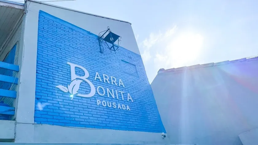 Barra Bonita Pousada - Image 1