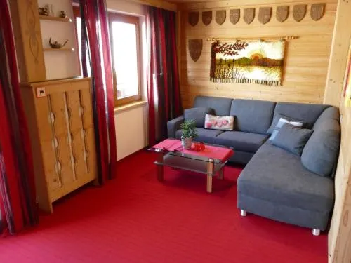 Ferienwohnung Gundolf-File - Image 1