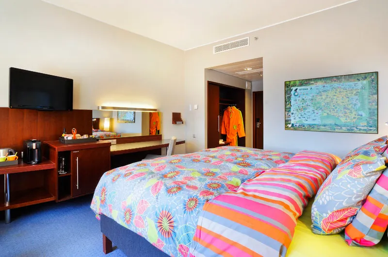 Solo Sokos Hotel Estoria - Image 1