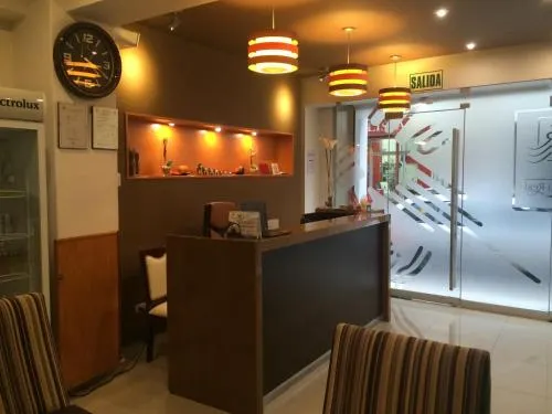 Hotel Tambo Real - Image 1