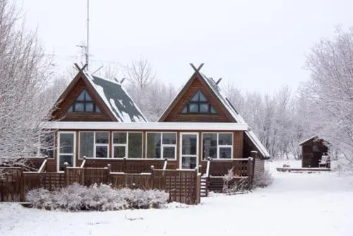 Birkihof Lodge - Image 1