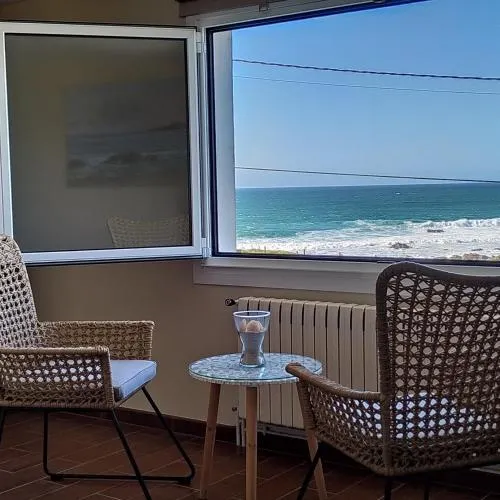 Hostal Balieiros Corrubedo (Adults Only) - Image 1
