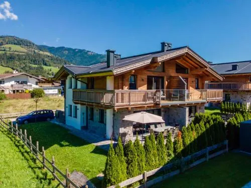 Chalet Lengberg B1 - Image 1