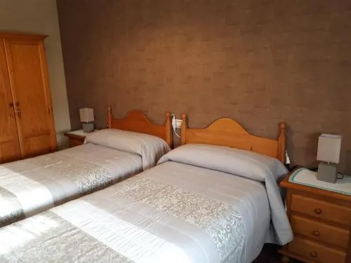 Apartamentos Hermanas Sallan - Image 1