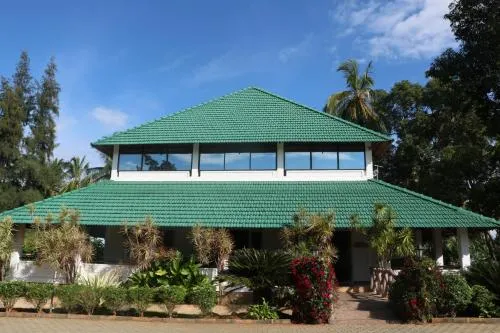 Young Island Resort - Image 1