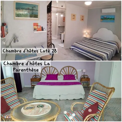 Chambre D'Hotes Du Mas Julianas - Image 1