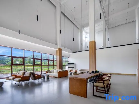 WeiMin Convention Center Jixi Wanyuan - Image 1