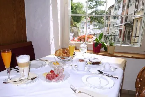 Hotel Sonne - Image 1