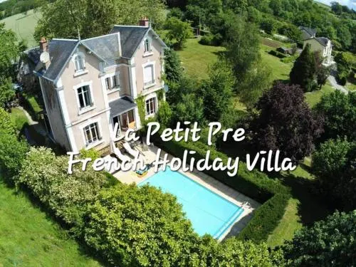 Beautiful French Holiday Villa - Image 1