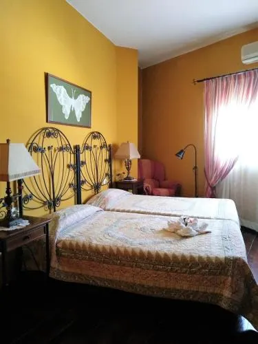 Casa Rural Bella Vista - Image 1