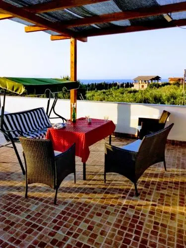 Agriturismo Aiolia Panorama Eolie - Image 1