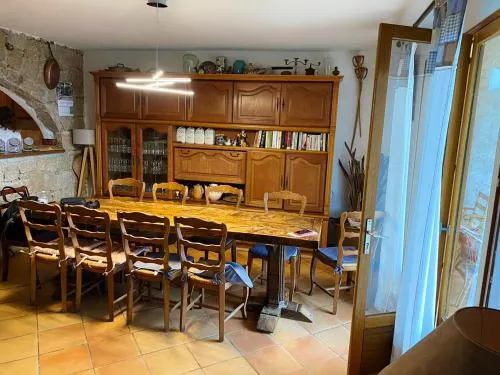 Holiday Home San Gavino - Image 1