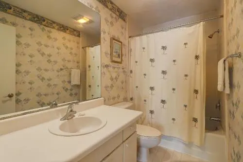 306 Shipmaster 2 BR Condo Shipyard Golf - Image 1