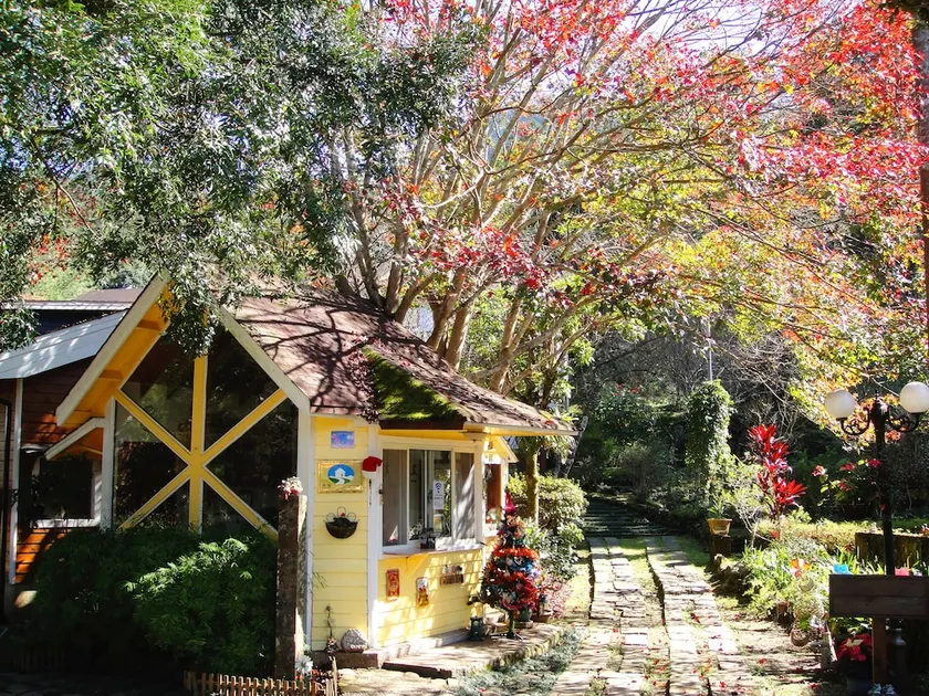 Li Jing Guan Coffee Homestay - Image 1