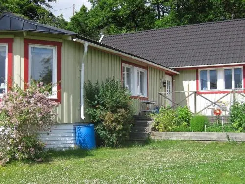 4 Star Holiday Home in SKÅ - Image 1
