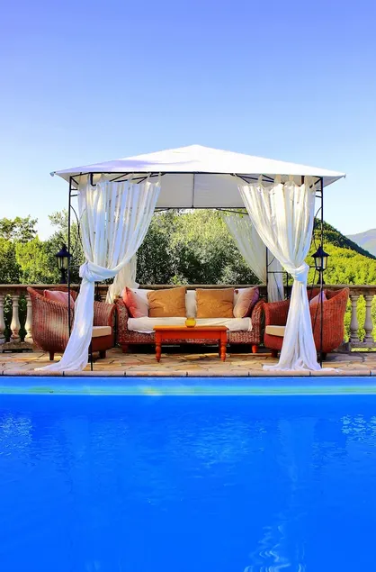 Tuscany Villa Resort - Image 1