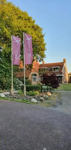 Groepshotel De Vrije Vogel - Image 1