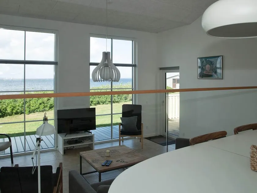 10 Person Holiday Home in Farso - Image 1
