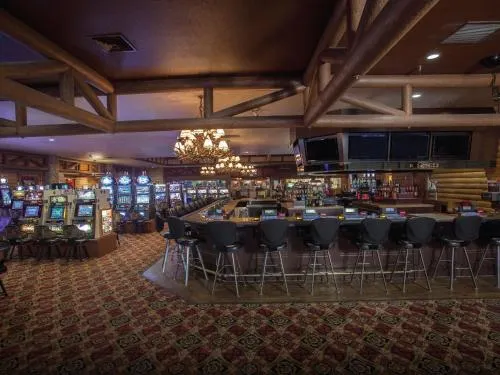 RV Park at Lakeside Casino - Image 1