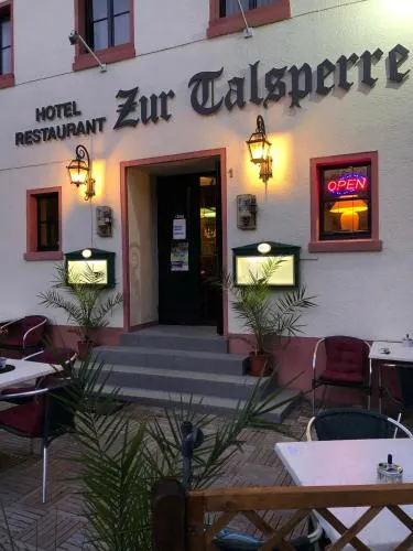 Zur Talsperre - Image 1